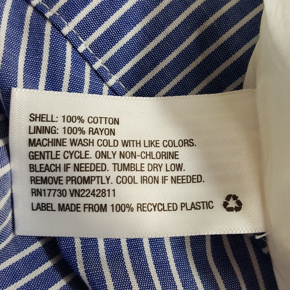 🆕️Last One Size 24W Hi-Low Ruffle Skirt - Picture 2 of 3